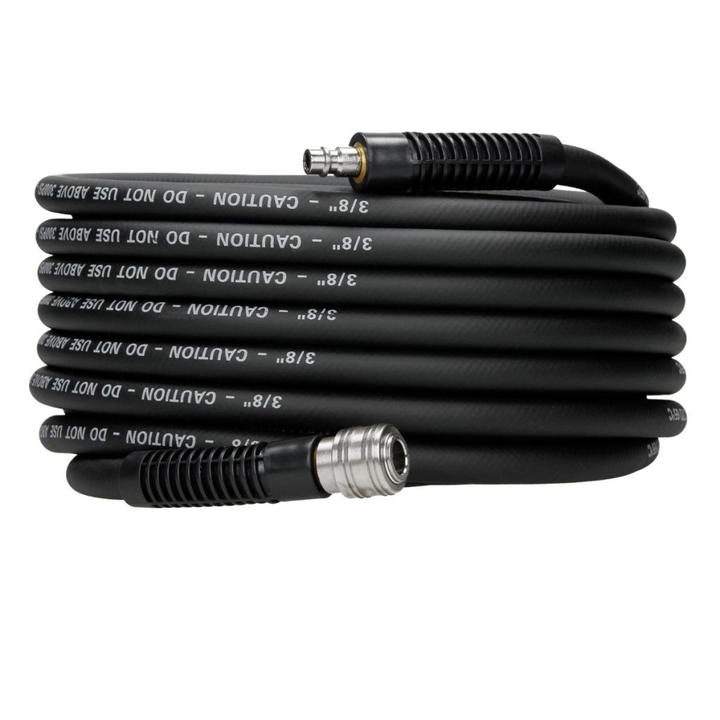 کاربرد شیلنگ پنوماتیک