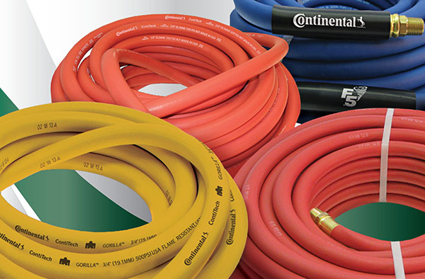 شیلنگ پنوماتیک