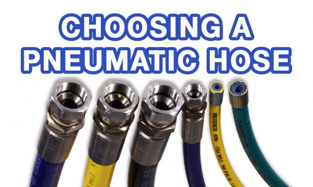 شیلنگ پنوماتیک